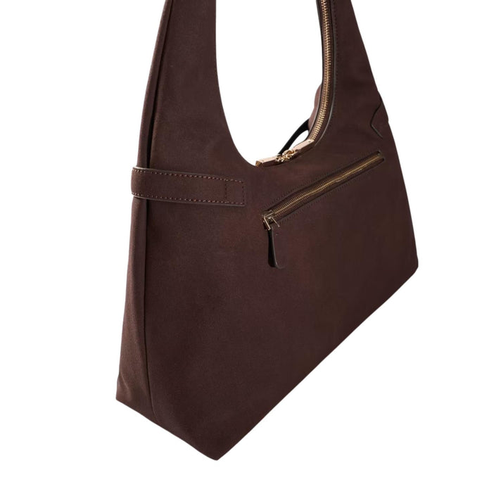 Guess Tas SG975401 Ella Espresso Guess Tas SG975401 Ella Espresso