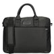 Enrico Benetti Laptoptas 47247- Zwart 001