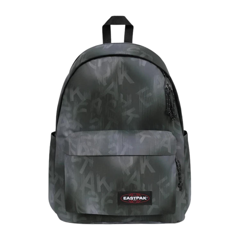 Eastpak Rugzak Day Office EK0A5BIK Letter DyeBlack