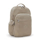 Kipling Rugzak Seoul lap K12969 4PW Soft taupe