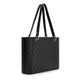 Guess Tas BG967225 Noelle II Coal logo CLO