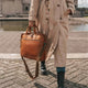 Chesterfield Laptoptas C40.1033 Calvi Cognac 31
