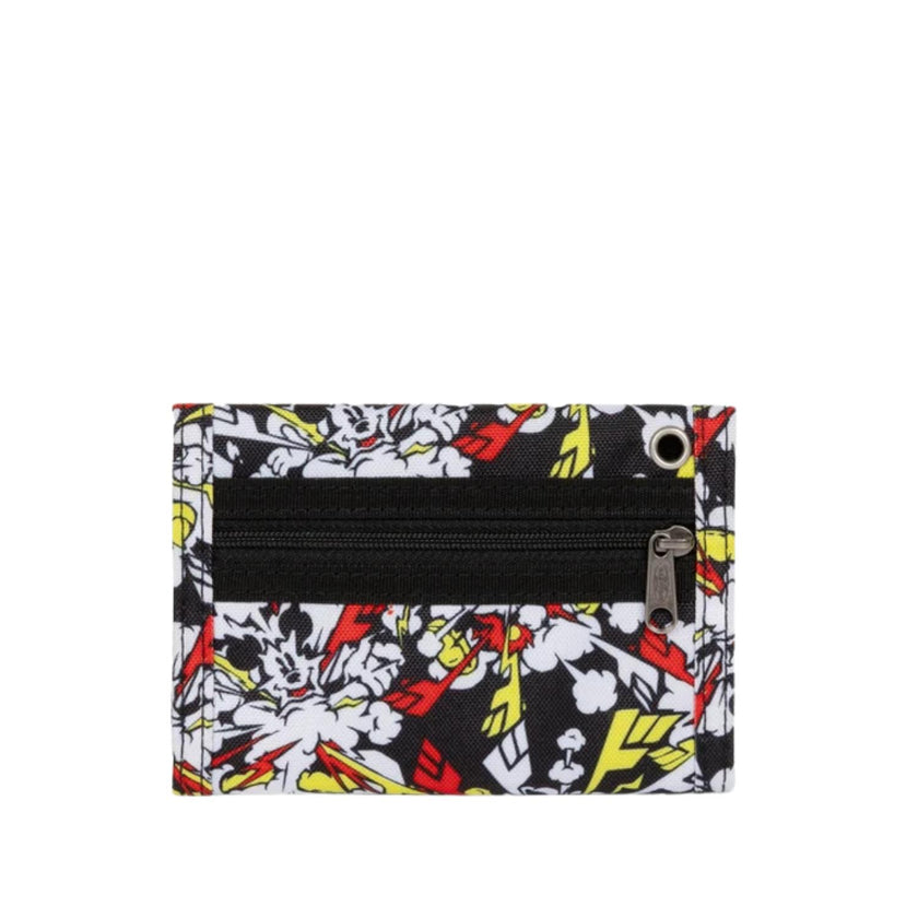 Eastpak Portemonnee K371 Crew Mickey Print
