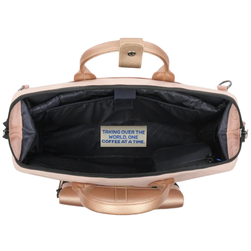 Cabaïa Laptoptas Messenger V2 Queretaro