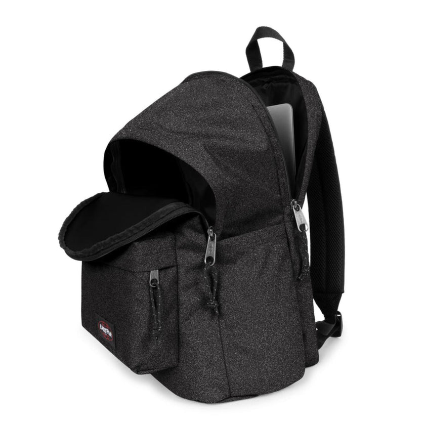 Eastpak Rugzak Day Office EK0A5BIK Spark Black N98
