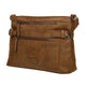 Enrico Benetti Tas 66657 Camel 010