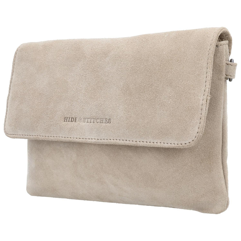 Hide & Stitches Tas 24684 Brazos Zand 031