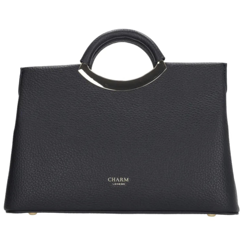 Charm Tas 24460 Lucca Blauw 002