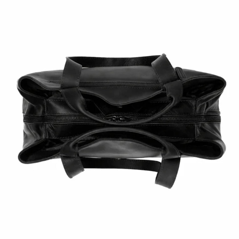 Chesterfield Tas C48.0987 00 Zwart