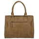 Enrico Benetti Tas 66738 Indy Camel 010