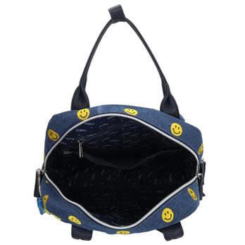 Zebra Trends Kinderrugzak 25751 Smiley 208 Zebra Trends Kinderrugzak 25751 Smiley 208
