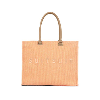 SUITSUIT Reistas BF-65025 Reistas Pale Orange SUITSUIT Reistas BF-65025 Reistas Pale Orange
