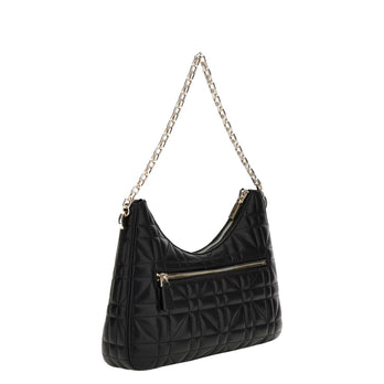 Guess Tas QG849918 Assia Black Guess Tas QG849918 Assia Black