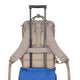 New Rebels Rugzak 51.1545 Ribbi Taupe 39