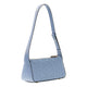 Guess Tas GG9741720 Stacey Mini Light Blue LTB