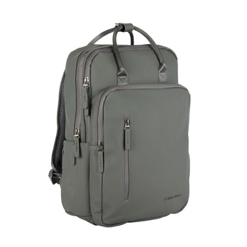 New Rebels Laptoprugzak 51.1315 Milwaukee Antracite 38 New Rebels Laptoprugzak 51.1315 Milwaukee Antracite 38