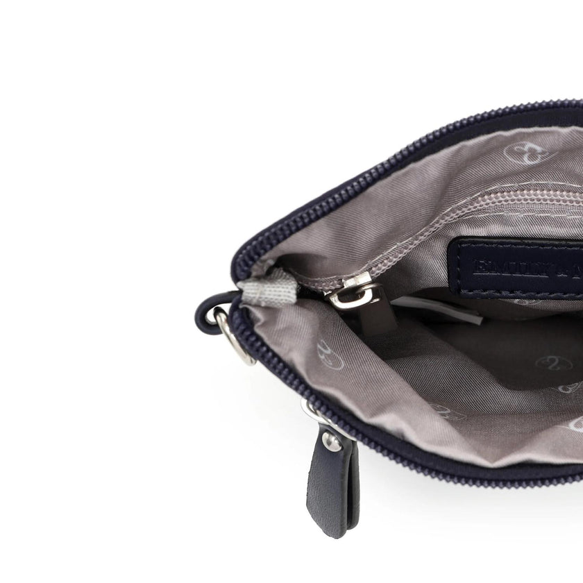 Emily & Noah Tas 65560 Jill Blue 500