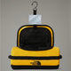The NorthFace Toilettas BC travl cnster L Summit Gold