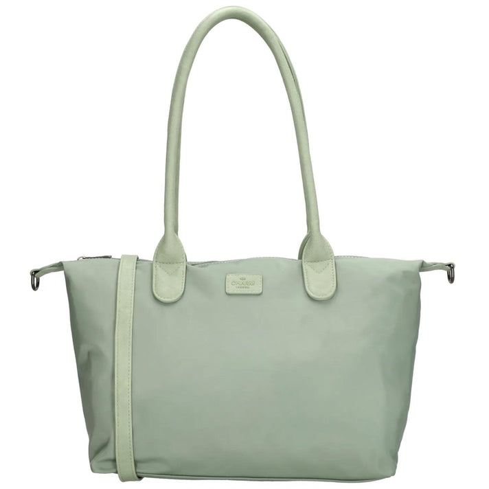 Charm Tas W00840 Buckingham Licht groen 1043 Charm Tas W00840 Buckingham Licht groen 1043