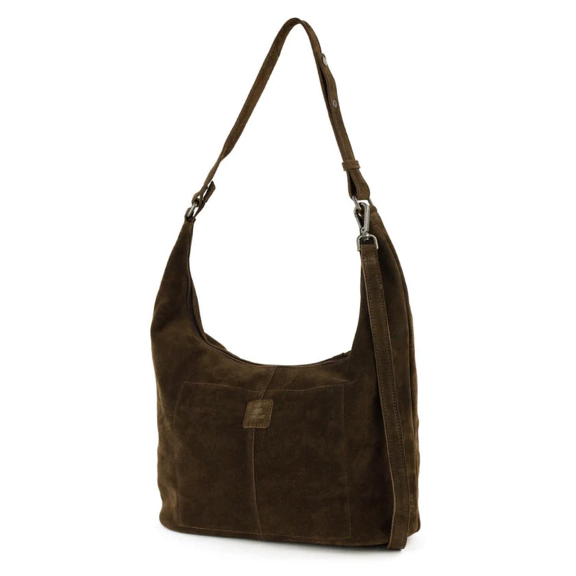 Bear Design Tas SU3630 Cecillia Brown