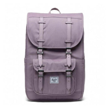 Herschel Rugzak 11391 M Little America 6067 Nirvana Herschel Rugzak 11391 M Little America 6067 Nirvana