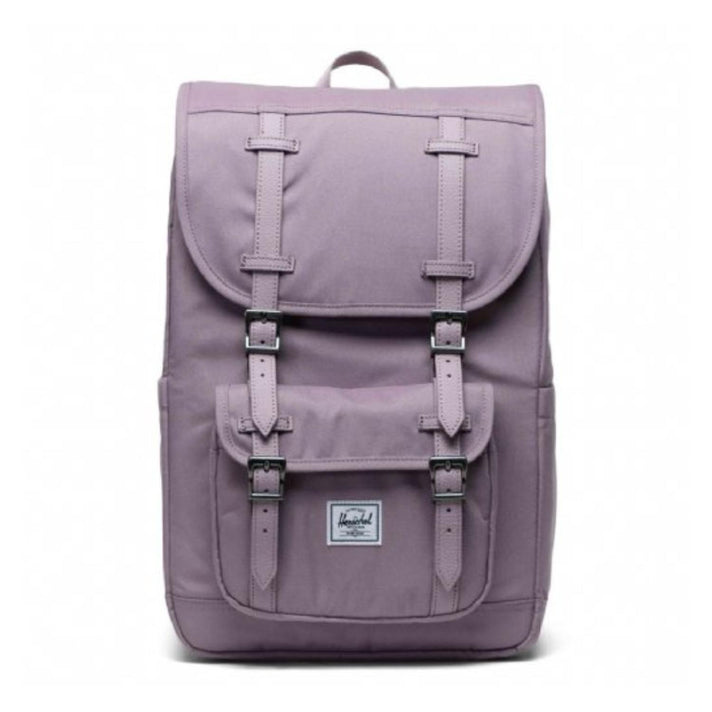 Herschel Rugzak 11391 M Little America 6067 Nirvana Herschel Rugzak 11391 M Little America 6067 Nirvana