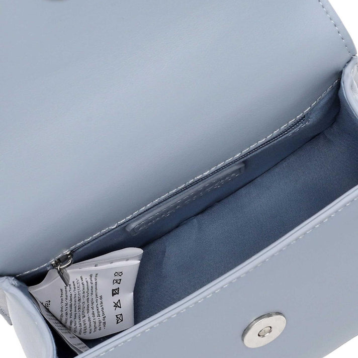 Emily & Noah Tas 64971 Emanuelle Crystal blue 536 Emily & Noah Tas 64971 Emanuelle Crystal blue 536