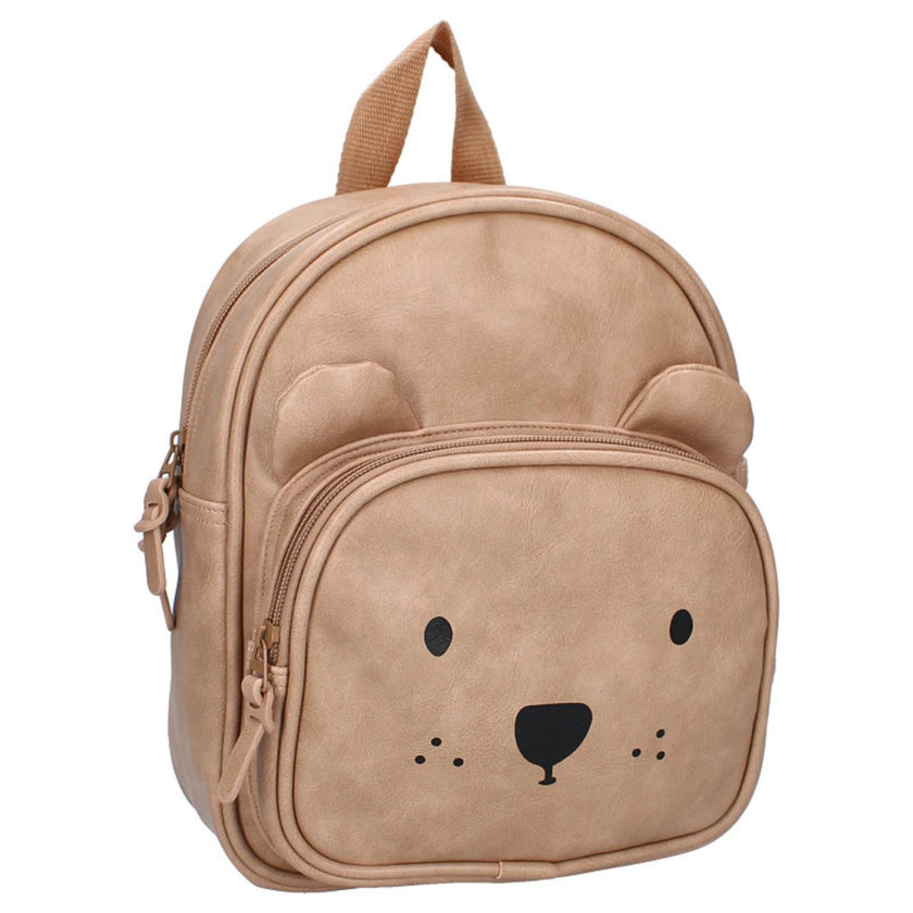 Vadobag Kinderrugzak 030-4725 Beary excited Sand