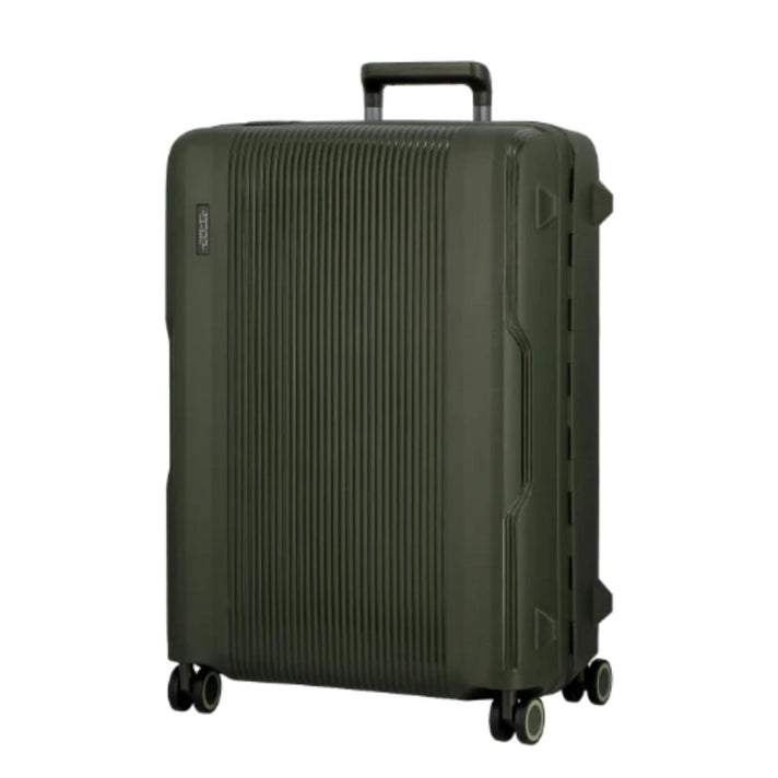 Jump Koffer CLP24 66CM MAXLOCK Kaki Jump Koffer CLP24 66CM MAXLOCK Kaki