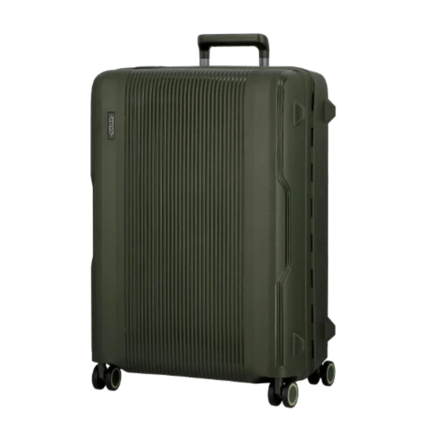 Jump Koffer CLP24 66CM MAXLOCK Kaki