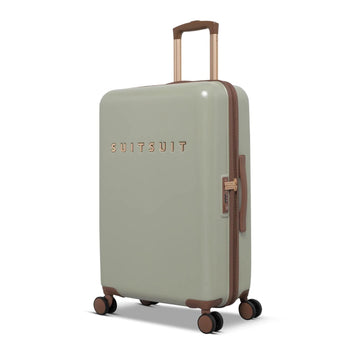 SUITSUIT Koffer TR-72614 66 cm Sustained grey SUITSUIT Koffer TR-72614 66 cm Sustained grey