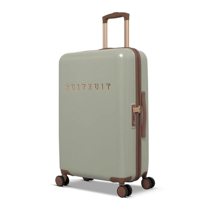 SUITSUIT Koffer TR-72614 66 cm Sustained grey SUITSUIT Koffer TR-72614 66 cm Sustained grey