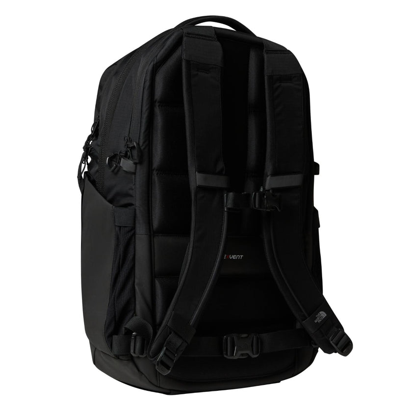 The NorthFace Laptoprugzak Surge Black