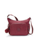 Kipling Tas Gabb S 14493 5FW Lounge Wine