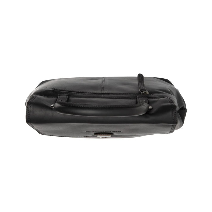 Chesterfield Tas C48.1364 Angera Zwart 00 Chesterfield Tas C48.1364 Angera Zwart 00