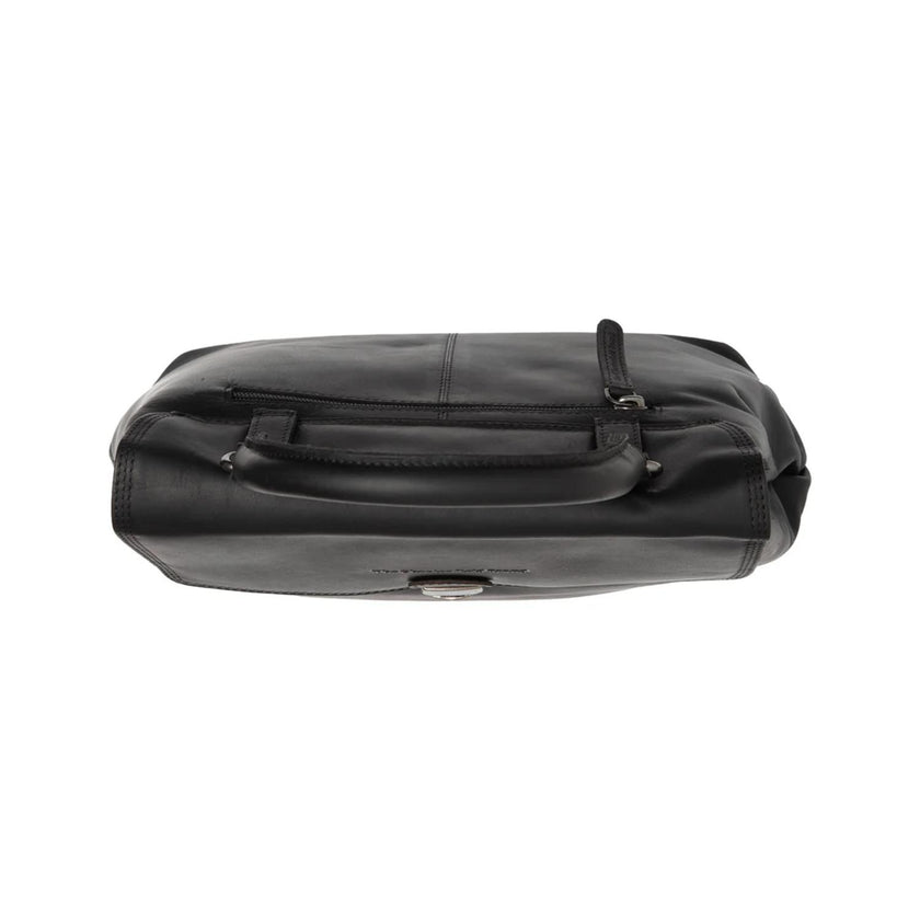 Chesterfield Tas C48.1364 Angera Zwart 00