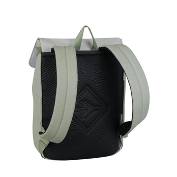 New Rebels Rugzak 51.1419 Dothan Lime /Light grey 16 New Rebels Rugzak 51.1419 Dothan Lime /Light grey 16