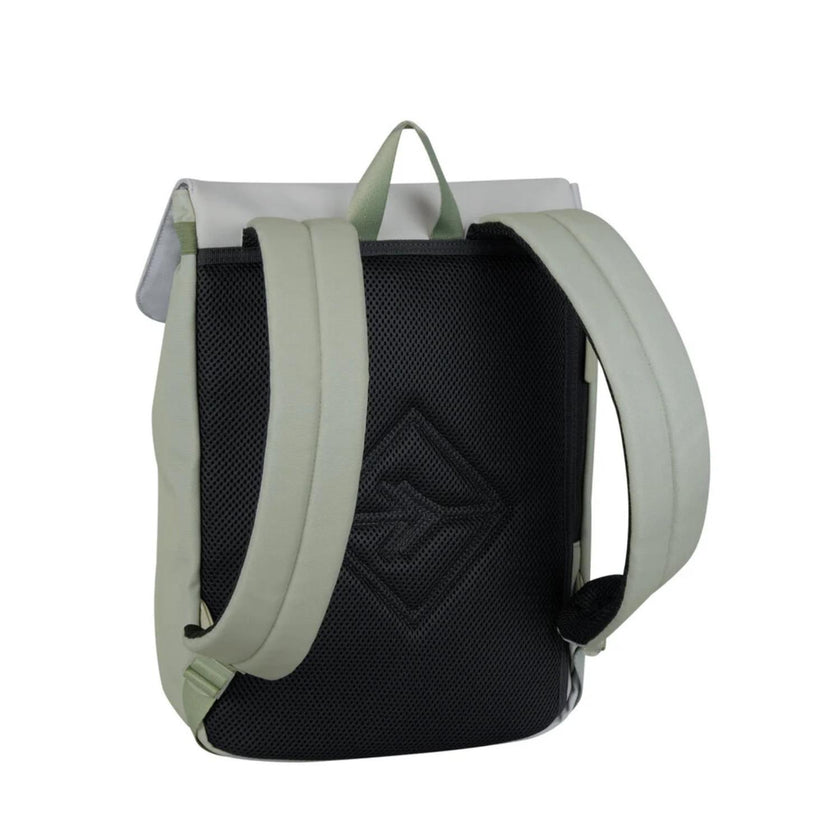 New Rebels Rugzak 51.1419 Dothan Lime /Light grey 16