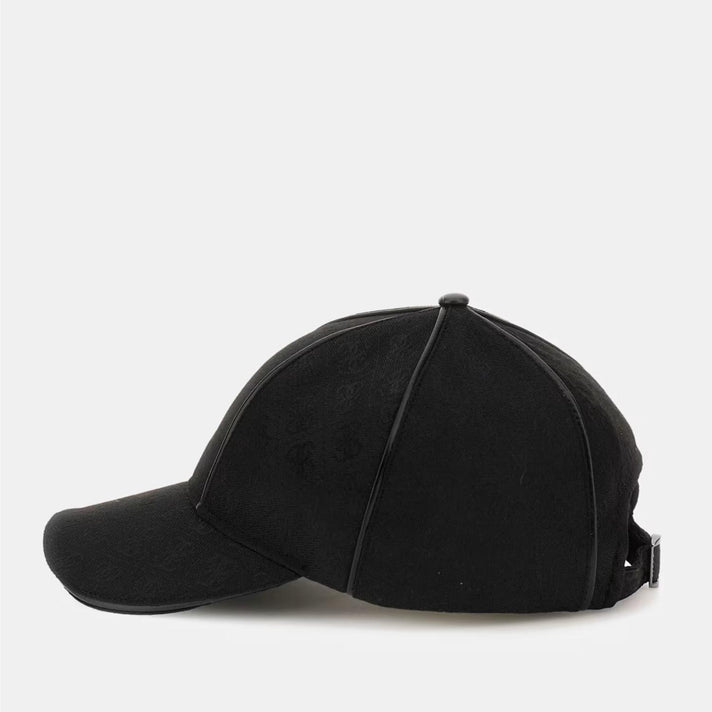 Guess Cap AW5282 Baseball Black Guess Cap AW5282 Baseball Black