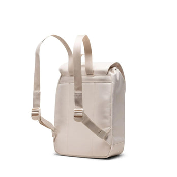 Herschel Rugzak 11398 Retreat mini backpack 5936 Whitecap Gray Herschel Rugzak 11398 Retreat mini backpack 5936 Whitecap Gray