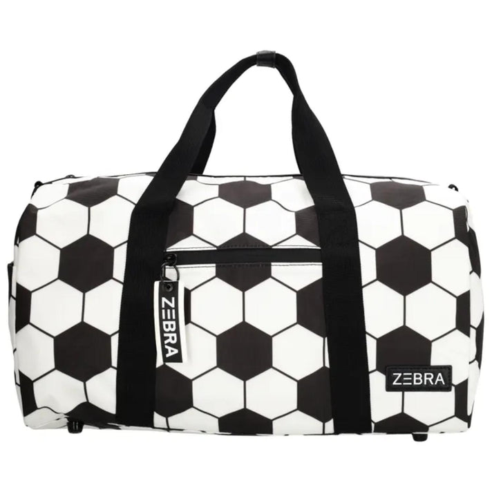 Zebra Trends Reistas 25574 Voetbal 1261 Zebra Trends Reistas 25574 Voetbal 1261