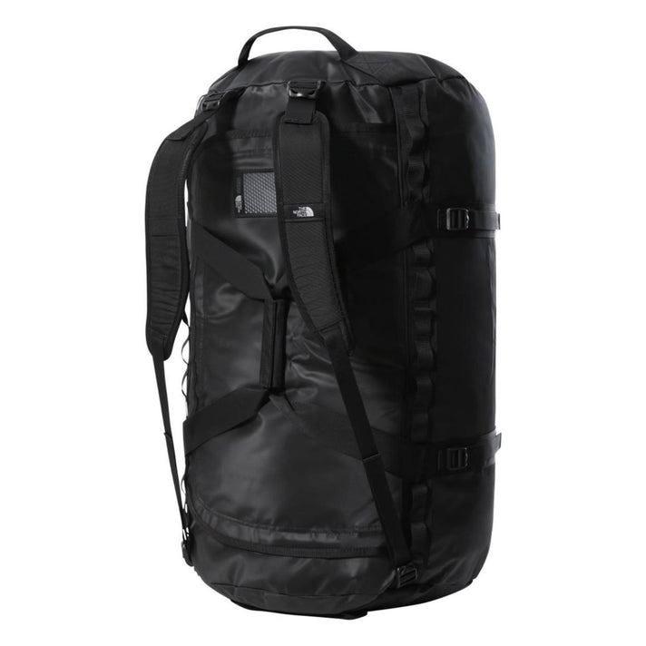 The NorthFace Reistas Base Camp XL Black The NorthFace Reistas Base Camp XL Black