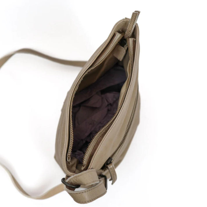 Bear Design Tas CL41420 Silver Mink Bear Design Tas CL41420 Silver Mink