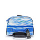 Kipling Reistas Aviana S 17428 TX9 Diluted Blue