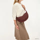 Zebra Trends Crossbody W01486 Bordeauxrood 007