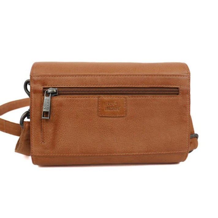 Bear Design Tas CP8042 Taupe Bear Design Tas CP8042 Taupe