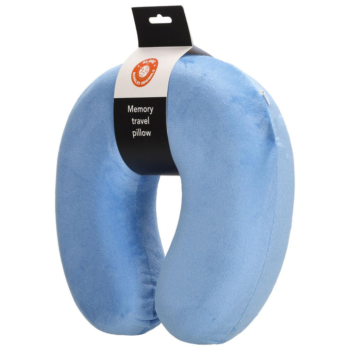 Beagles Nekkussen 21397 Blauw 002 Beagles Nekkussen 21397 Blauw 002