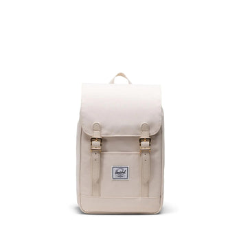 Herschel Rugzak 11398 Retreat mini backpack 5936 Whitecap Gray Herschel Rugzak 11398 Retreat mini backpack 5936 Whitecap Gray