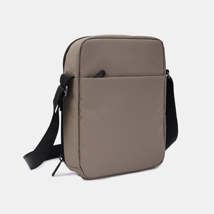 Hedgren Crossover HCOM09 Walk RFID Vintage beige eco 877 Hedgren Crossover HCOM09 Walk RFID Vintage beige eco 877