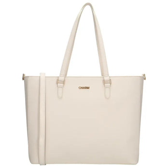 Charm Shopper 19228 Birmingham Creme 138 Charm Shopper 19228 Birmingham Creme 138